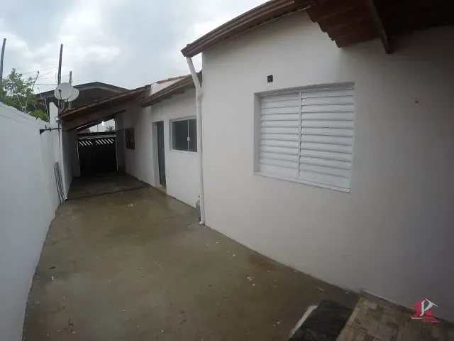Casa 3 quartos e 2 banheiros, à venda, no bairro Belas Artes em Itanhaém