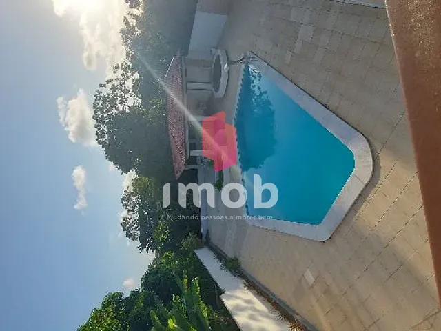 Casa com 900m² 6 quartos e 6 banheiros, à venda, no bairro Jardim Petrópolis em Maceió