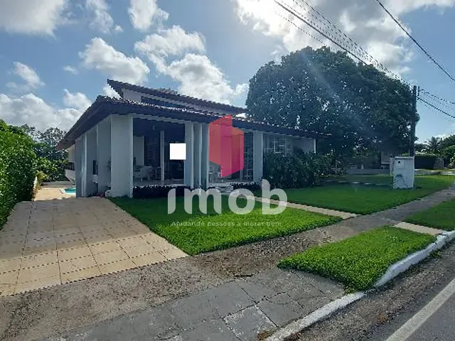 Casa com 900m² 6 quartos e 6 banheiros, à venda, no bairro Jardim Petrópolis em Maceió