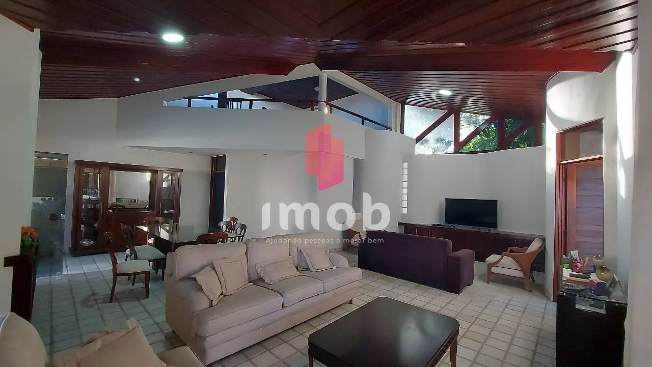 Casa, 6 quartos, 736 m² - Foto 2