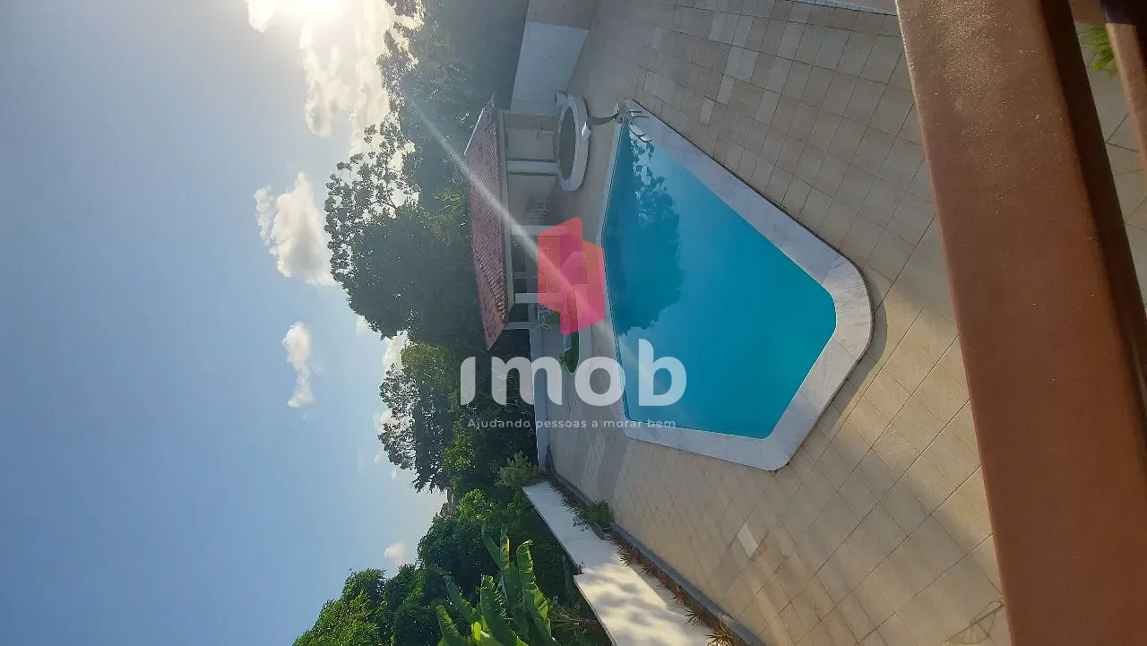 Casa, 6 quartos, 736 m² - Foto 3