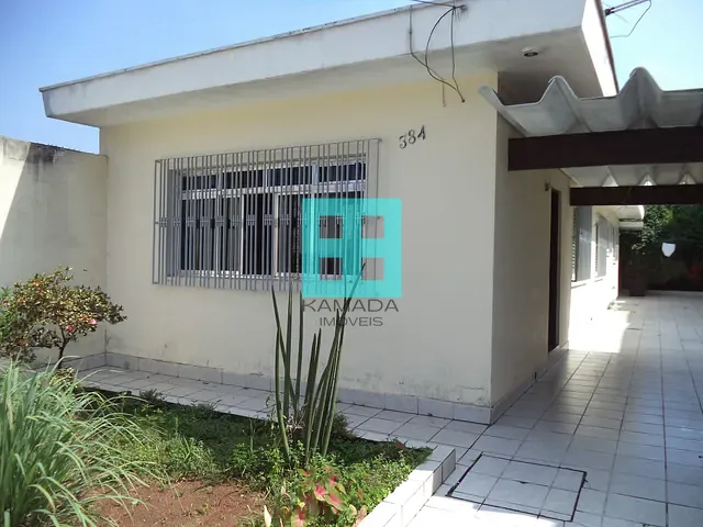 Casa com 247m² 2 quartos e 1 banheiro, à venda, no bairro Novo Osasco em Osasco