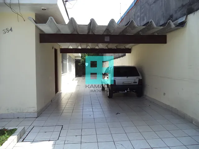 Casa com 247m² 2 quartos e 1 banheiro, à venda, no bairro Novo Osasco em Osasco
