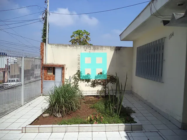 Casa com 247m² 2 quartos e 1 banheiro, à venda, no bairro Novo Osasco em Osasco