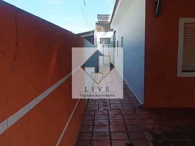 Casa com 396m² 2 quartos e 1 banheiro, à venda, no bairro Vila Margarida em Americana