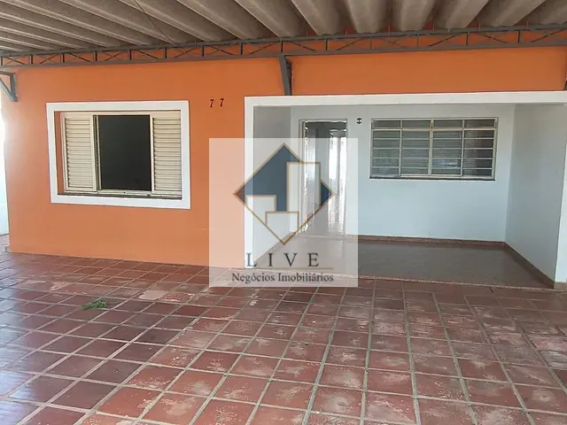 Casa com 396m² 2 quartos e 1 banheiro, à venda, no bairro Vila Margarida em Americana