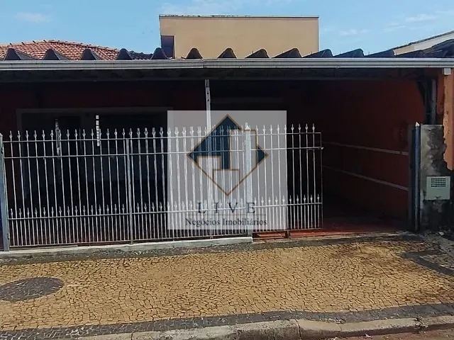 Casa com 396m² 2 quartos e 1 banheiro, à venda, no bairro Vila Margarida em Americana
