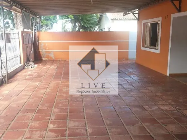 Casa com 396m² 2 quartos e 1 banheiro, à venda, no bairro Vila Margarida em Americana