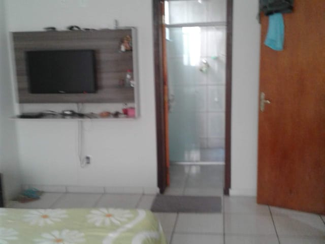 Foto do Casa - Casa à venda, Jardim das Acácias, Lavras, MG | Burgarelli Imóveis