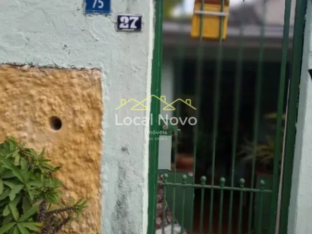 Casa com 400m² 3 quartos e 2 banheiros, à venda, no bairro Vila Trabalhista em Guarulhos