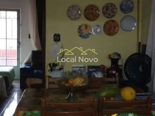 Casa com 400m² 3 quartos e 2 banheiros, à venda, no bairro Vila Trabalhista em Guarulhos