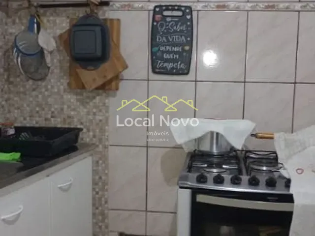 Casa com 400m² 3 quartos e 2 banheiros, à venda, no bairro Vila Trabalhista em Guarulhos
