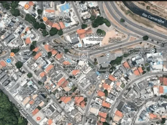 Casa à venda, no bairro Pituba em Salvador