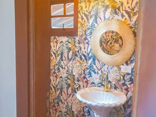 Casa com 1000m² 3 quartos e 5 banheiros, à venda, no bairro Joapiranga em Valinhos