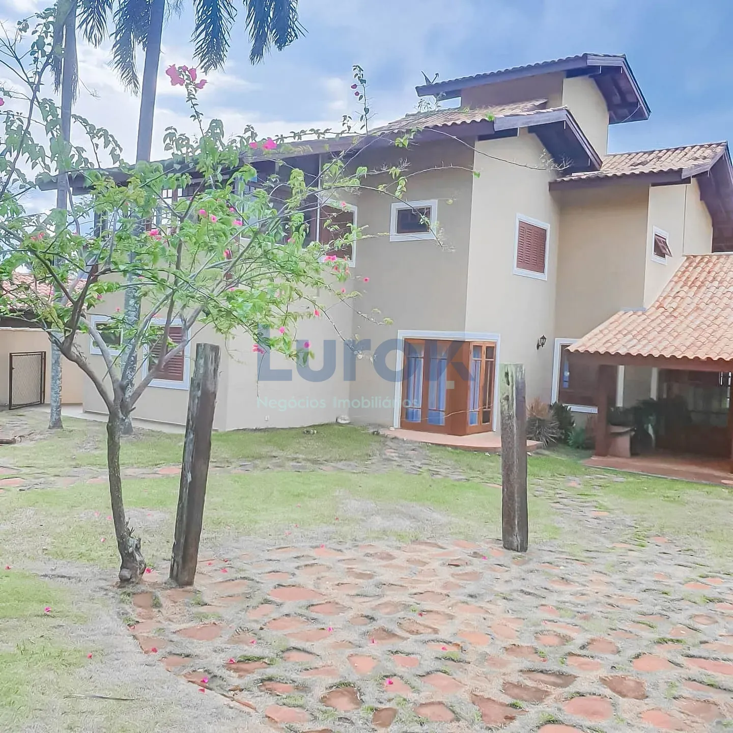 Casa, 3 quartos, 550 m² - Foto 16