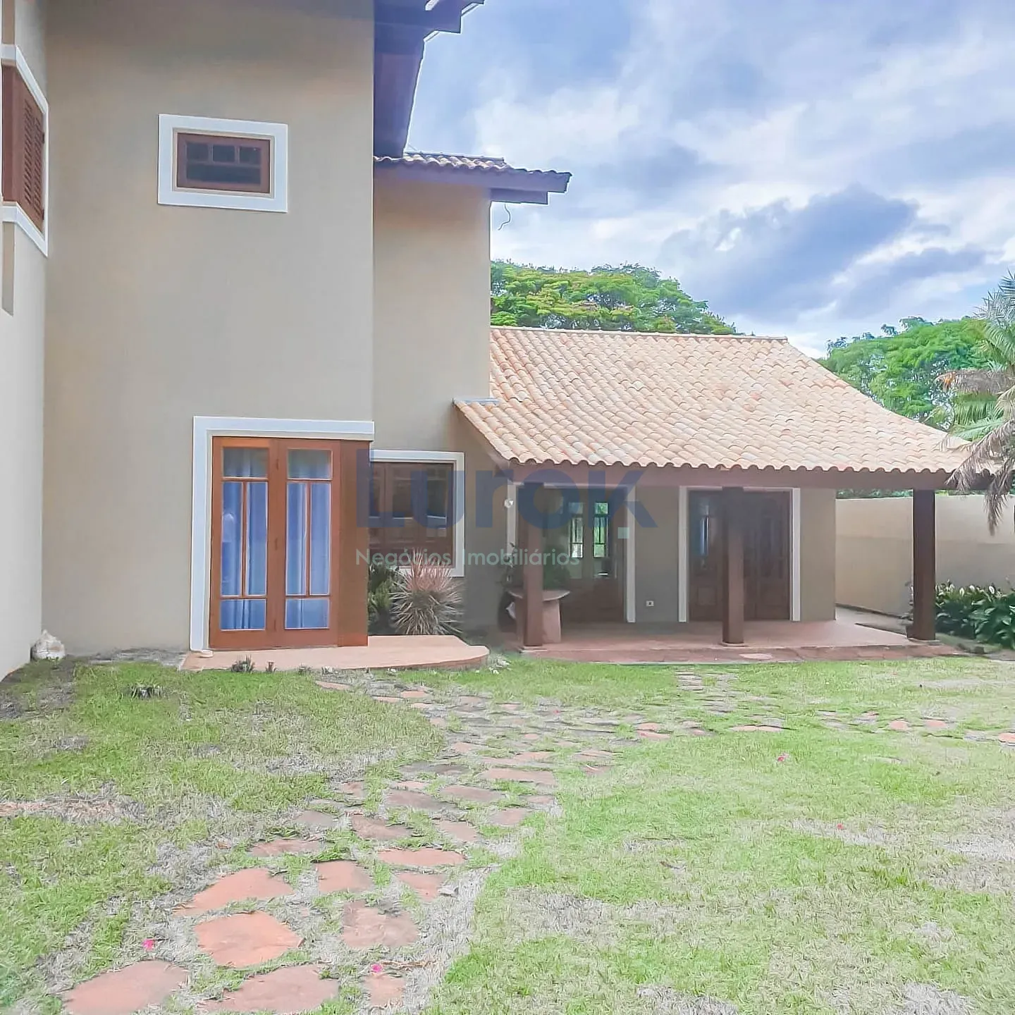 Casa, 3 quartos, 550 m² - Foto 15