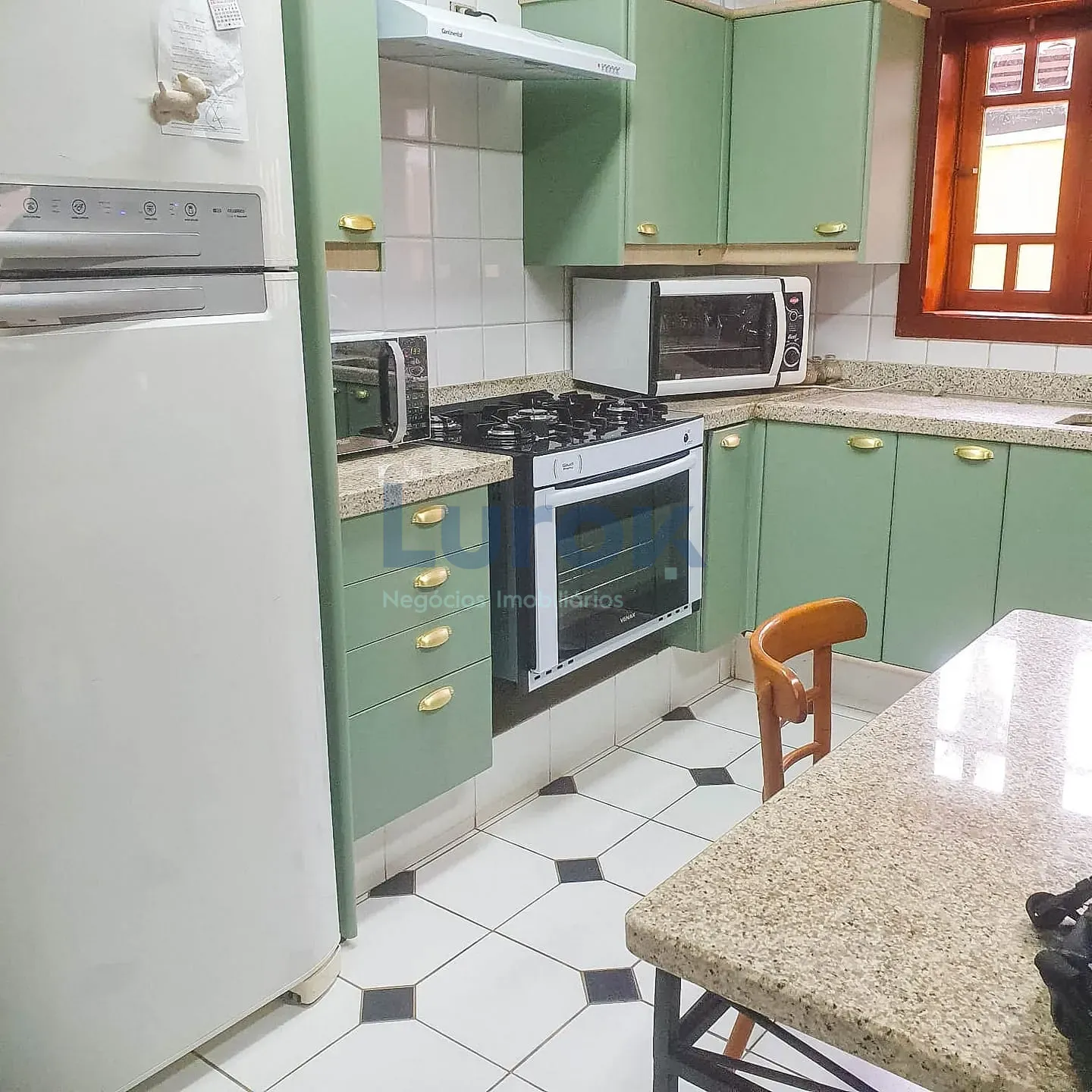 Casa, 3 quartos, 550 m² - Foto 8