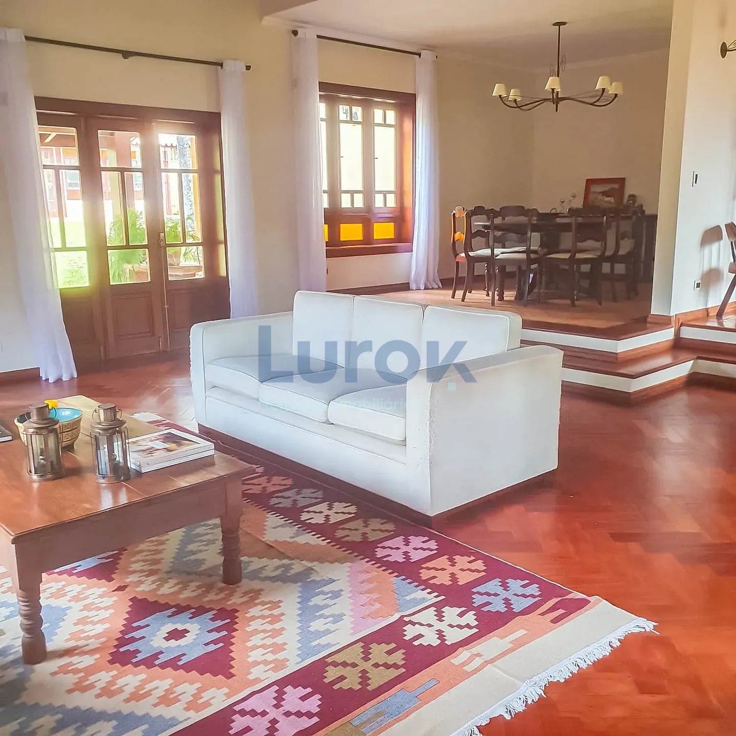 Casa, 3 quartos, 550 m² - Foto 6