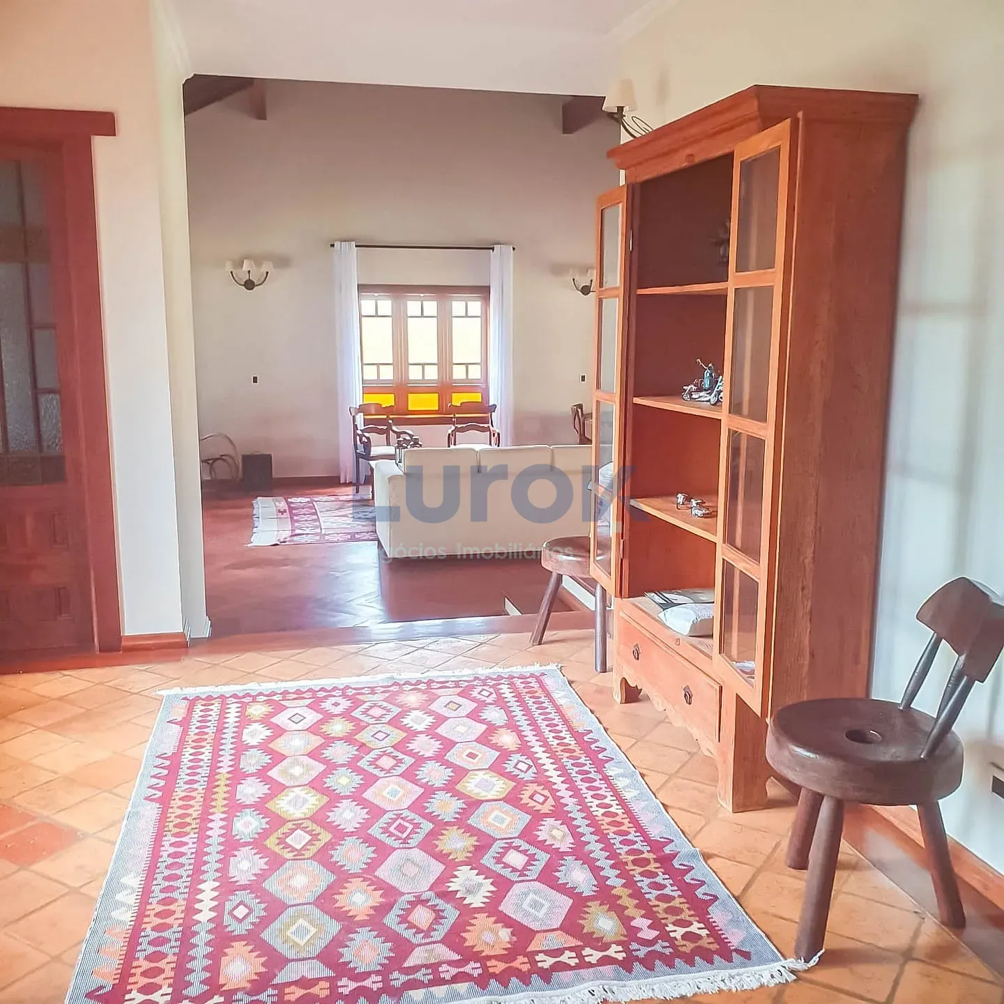Casa, 3 quartos, 550 m² - Foto 2
