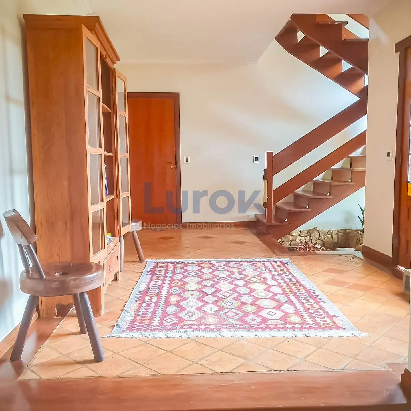 Casa, 3 quartos, 550 m² - Foto 3