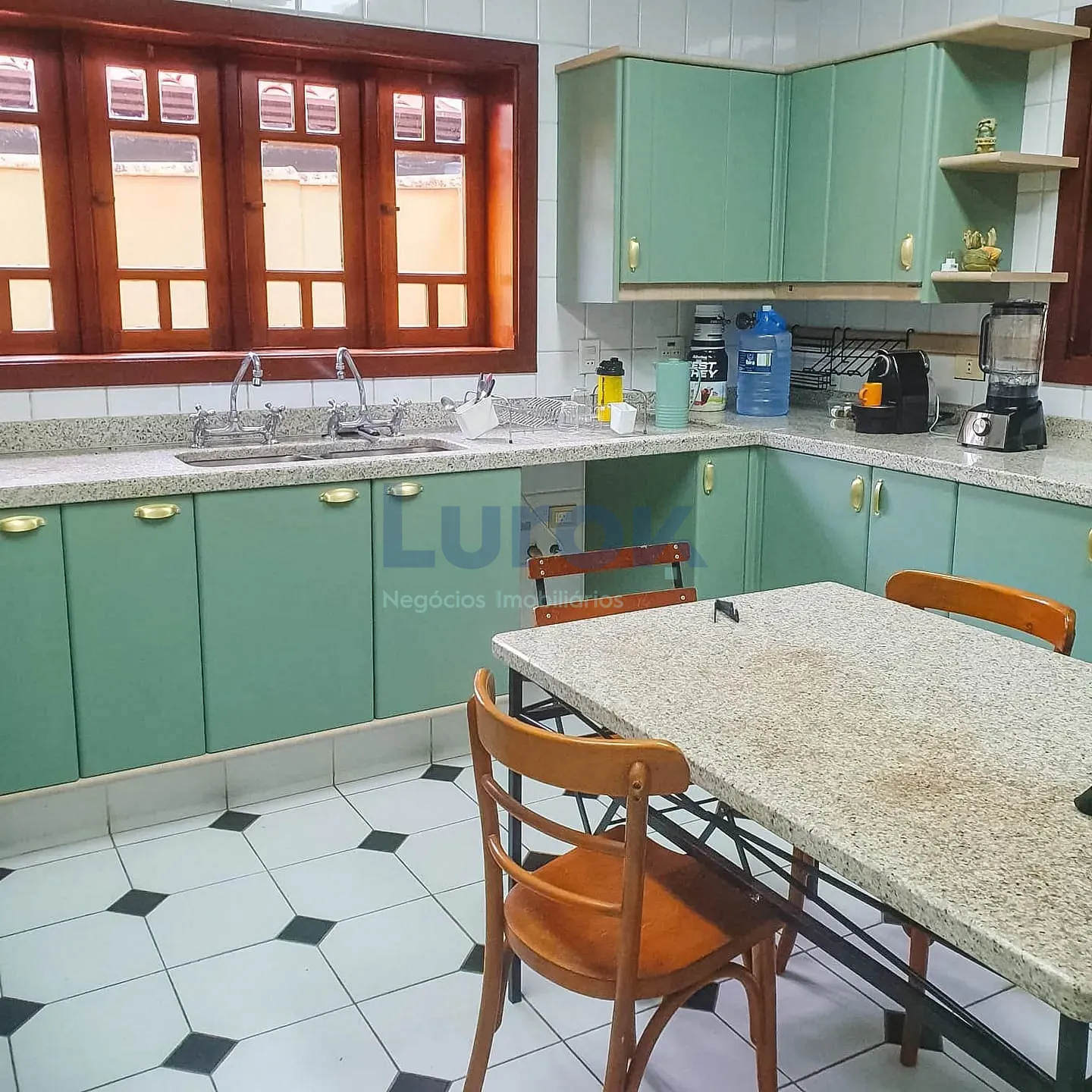 Casa, 3 quartos, 550 m² - Foto 9