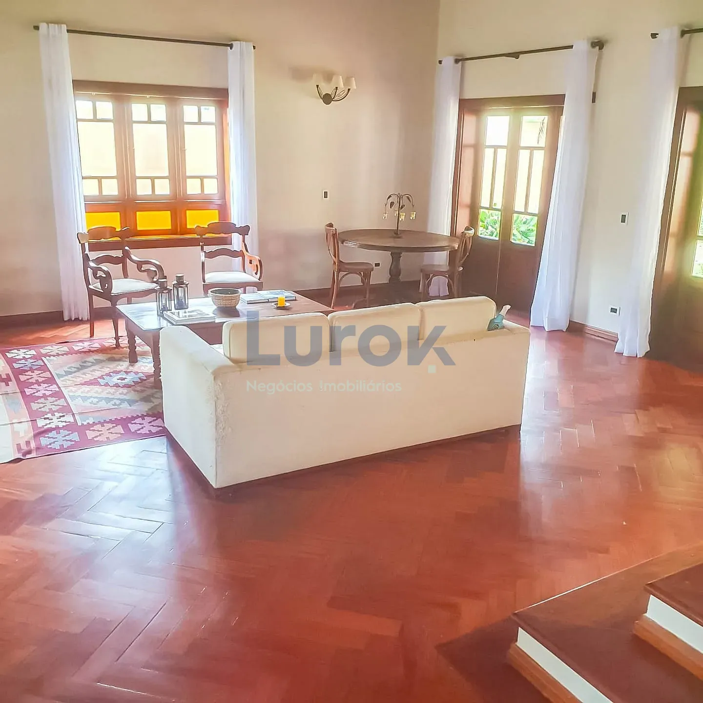 Casa, 3 quartos, 550 m² - Foto 5