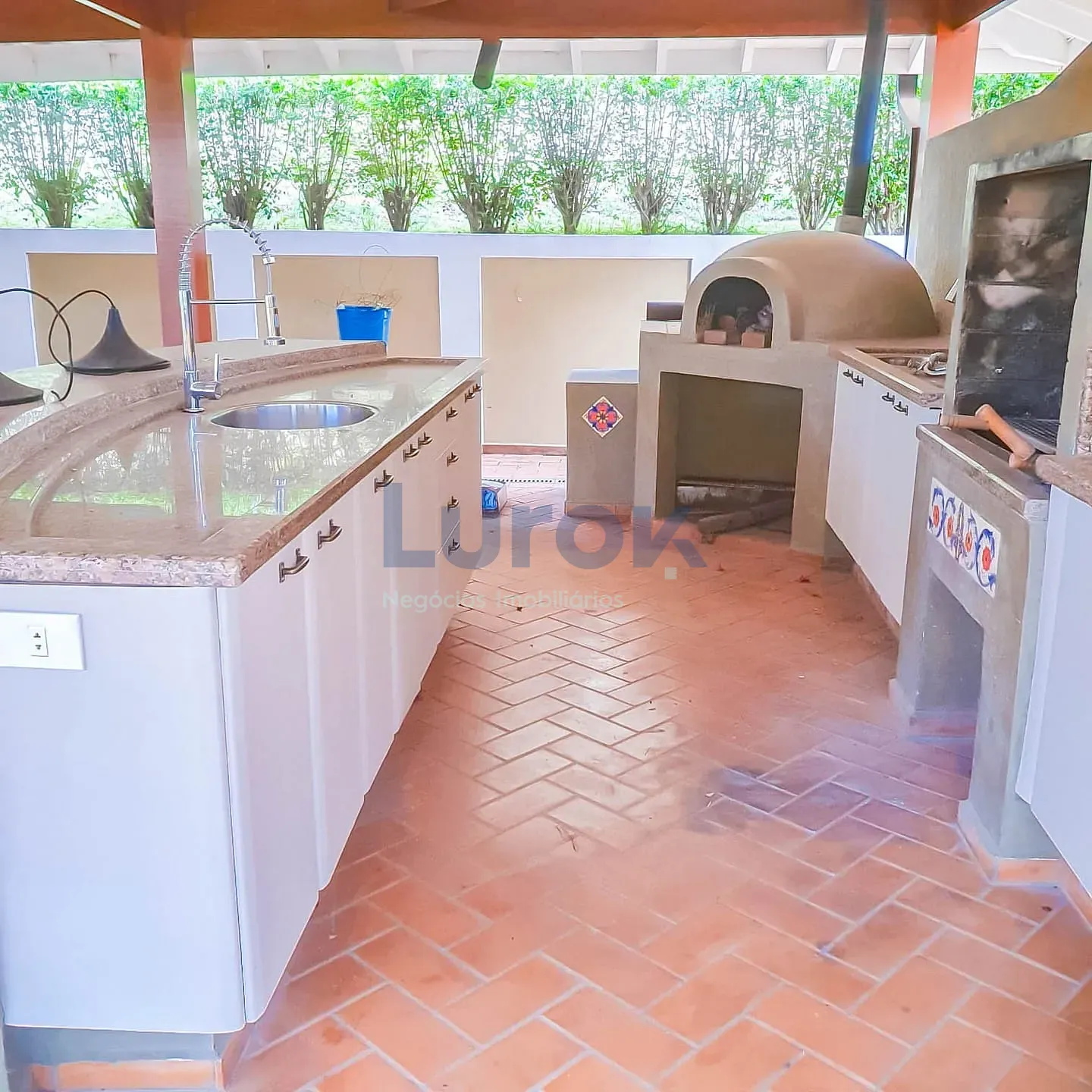 Casa, 3 quartos, 550 m² - Foto 19