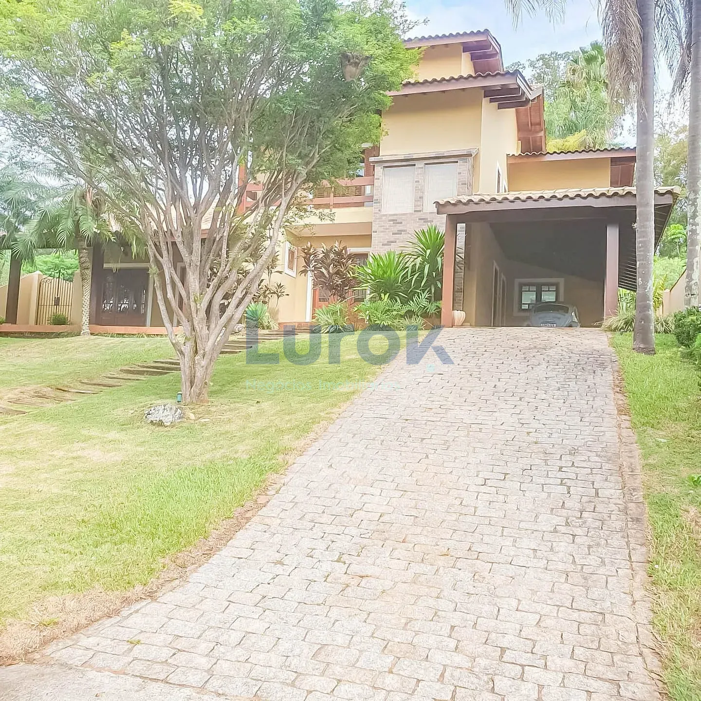 Casa, 3 quartos, 550 m² - Foto 22