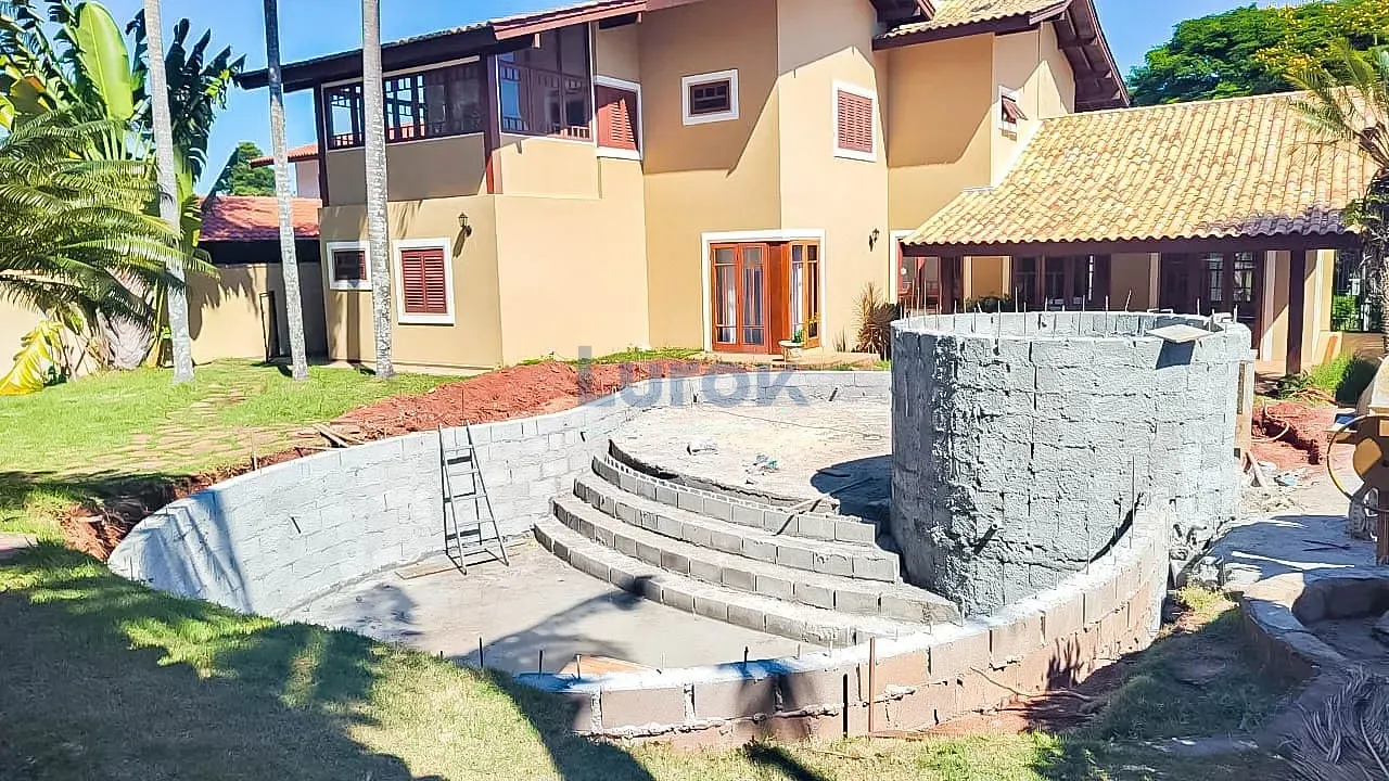 Casa, 3 quartos, 550 m² - Foto 21