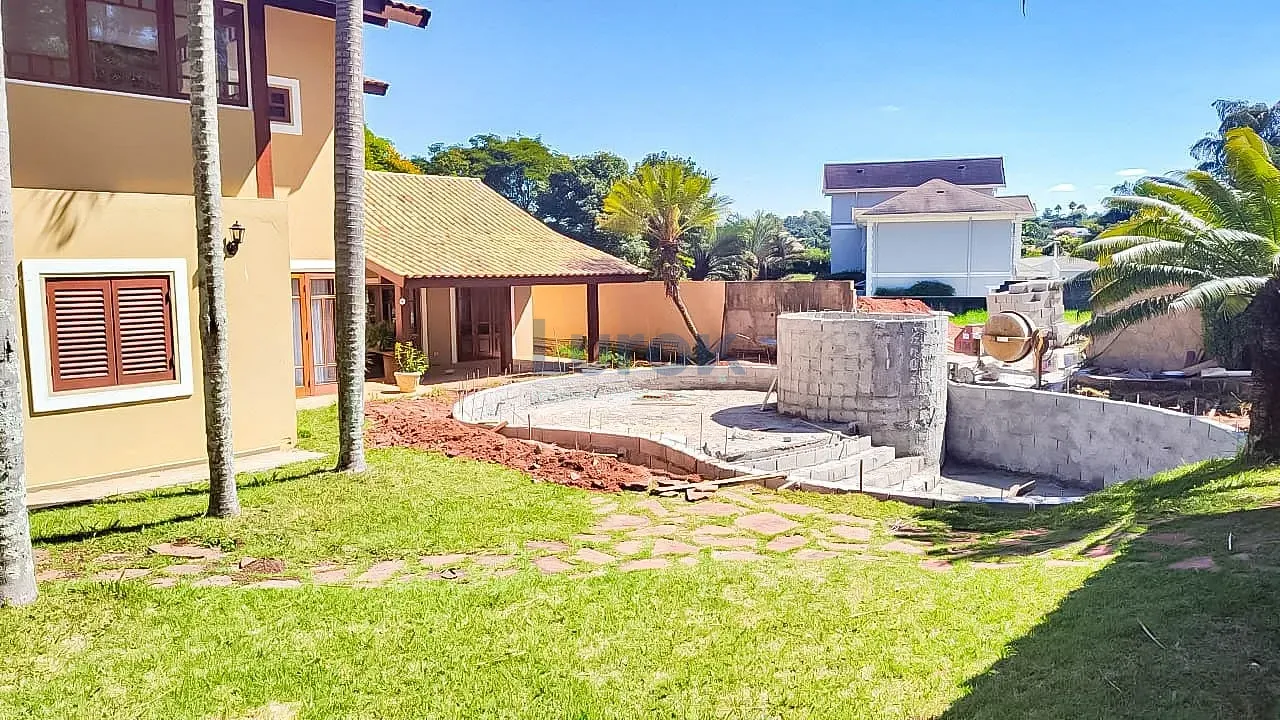 Casa, 3 quartos, 550 m² - Foto 20
