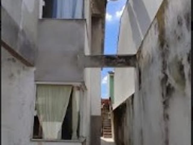 Casa com 126m² 3 quartos e 2 banheiros, à venda, no bairro Portal das Alamedas em Franco da Rocha