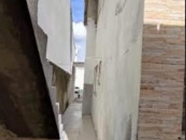 Casa com 126m² 3 quartos e 2 banheiros, à venda, no bairro Portal das Alamedas em Franco da Rocha