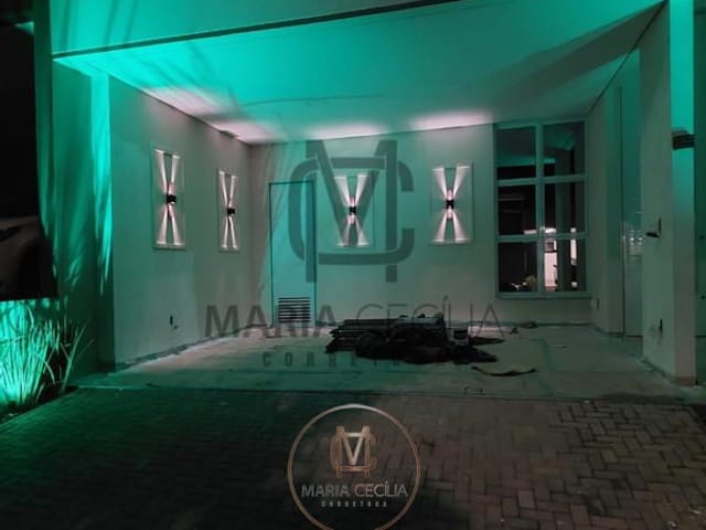 Casa com 336m² 3 quartos e 5 banheiros, à venda, no bairro Condomínio Portal das Tipuanas em Araraquara