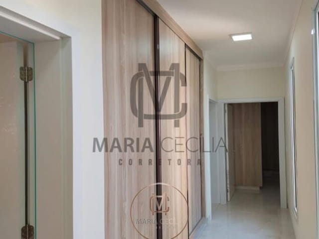 Casa com 336m² 3 quartos e 5 banheiros, à venda, no bairro Condomínio Portal das Tipuanas em Araraquara