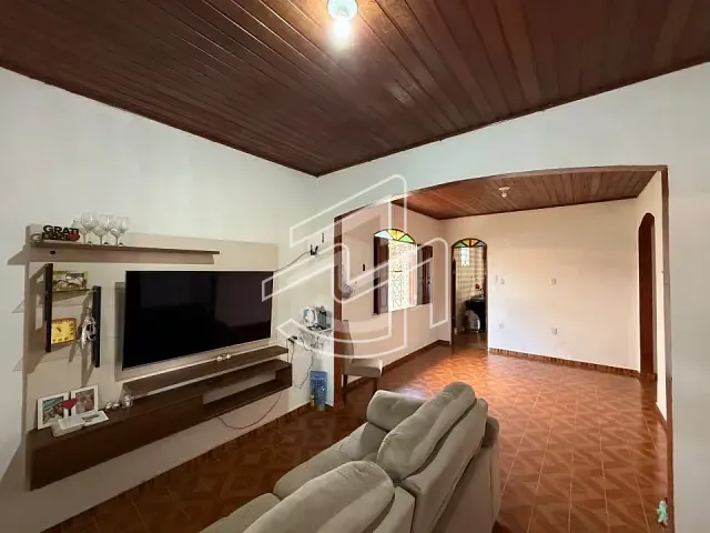 Casa 3 quartos e 2 banheiros, à venda, no bairro Cidade Nova em Ananindeua