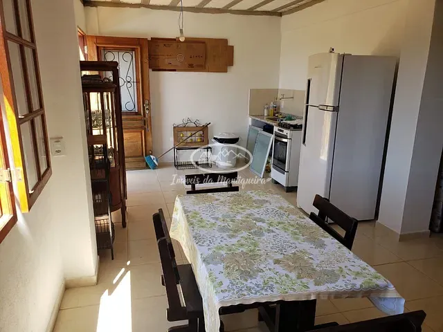 Casa com 3000m² 1 quarto e 1 banheiro, à venda, no bairro Penedo em Itatiaia