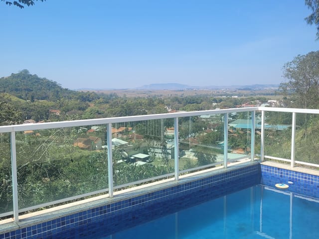 Foto do Casa - Casa à venda, Penedo, Itatiaia, RJ | Martine Imóveis
