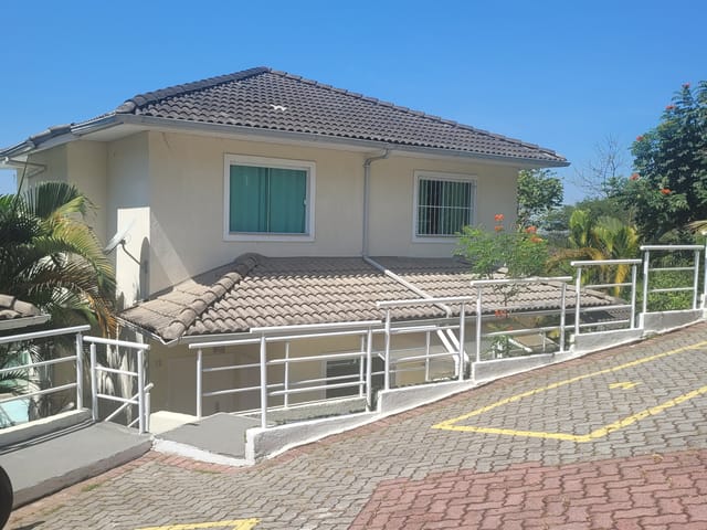 Foto do Casa - Casa à venda, Penedo, Itatiaia, RJ | Martine Imóveis