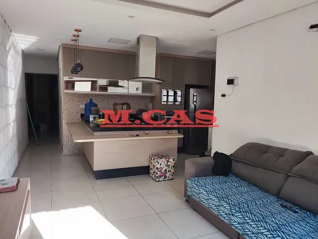 Casa com 200m², à venda, no bairro Mooca em São Paulo