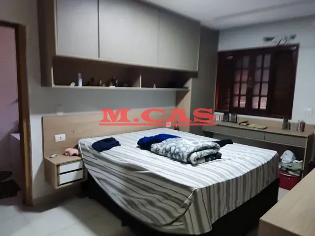 Casa com 200m², à venda, no bairro Mooca em São Paulo