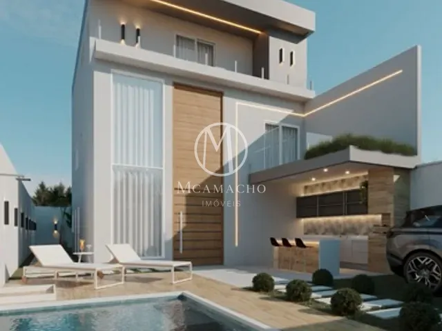 Casa 5 quartos e 7 banheiros, à venda, no bairro Vargem Grande em Rio de Janeiro