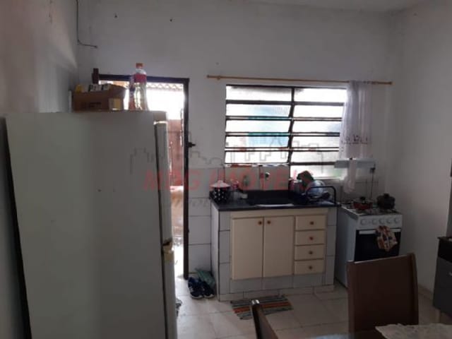 Foto do Casa - Casa no Parque Ipê com 1 vaga de garagem. | MDG IMÓVEIS