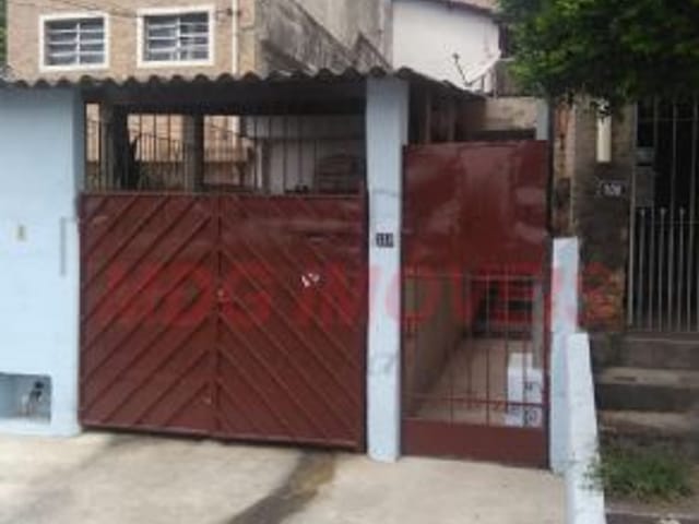 Foto do Casa - Casa no Parque Ipê com 1 vaga de garagem. | MDG IMÓVEIS