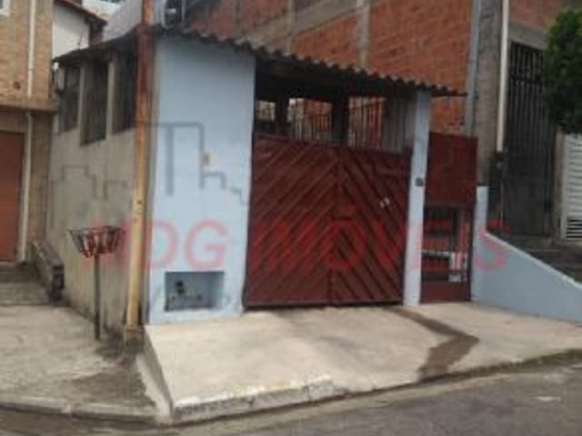 Foto do Casa - Casa no Parque Ipê com 1 vaga de garagem. | MDG IMÓVEIS