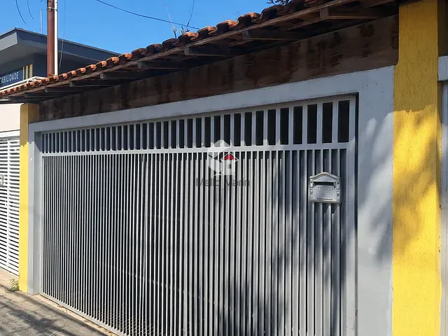 Casa com 219m² 3 quartos e 1 banheiro, à venda ou para alugar, no bairro Vila Osasco em Osasco