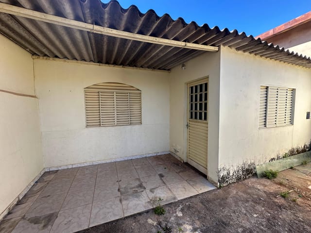 Foto do Casa - Casa à venda, Setor Leste (Gama), Brasília, DF | Melo Imobiliária