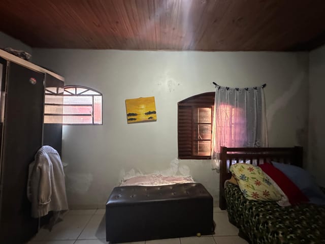 Foto do Casa - Casa à venda, Setor Leste (Gama), Brasília, DF | Melo Imobiliária