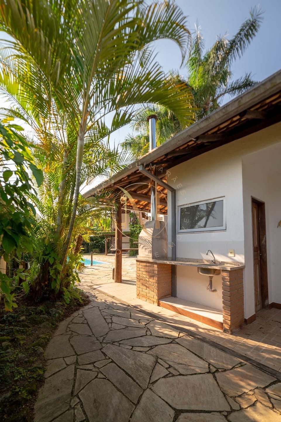 Casa, 3 quartos, 481 m² - Foto 4