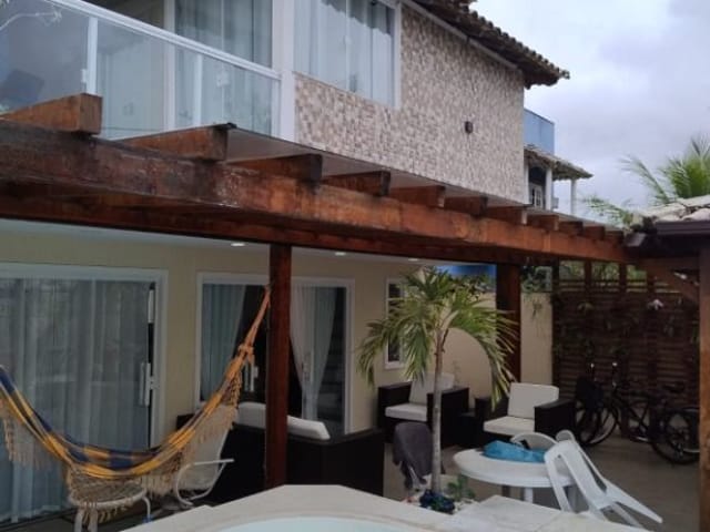 Foto do Casa - Casa com 3 dormitórios à venda, 260 m² por R$ 1.100.000,00 - Recreio dos Bandeirantes - Rio de Janeiro/RJ | MG IMÓVEIS