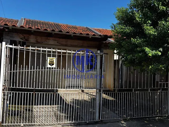 Casa 2 quartos e 1 banheiro, à venda, no bairro Chácara das Rosas em Cachoeirinha